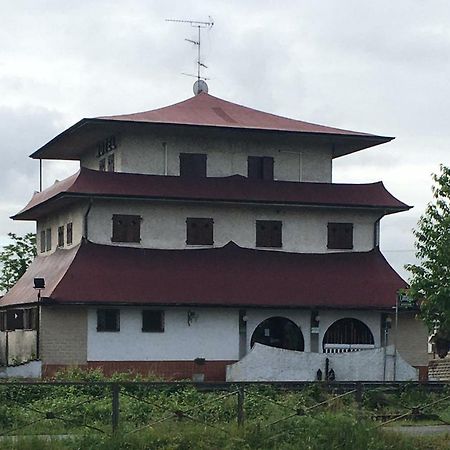 Hotel Cambogia Zibido San Giacomo Buitenkant foto