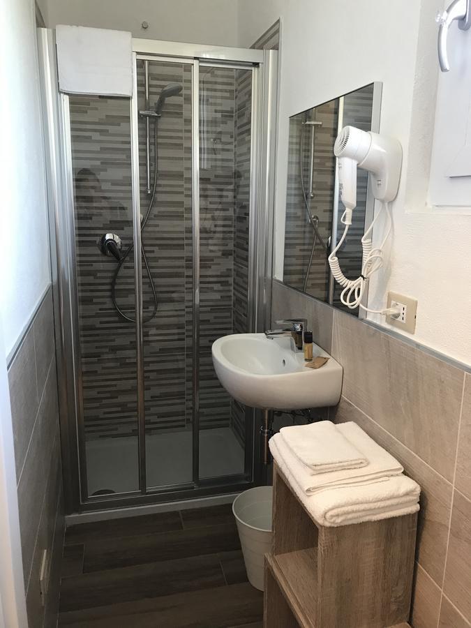 Hotel Cambogia Zibido San Giacomo Buitenkant foto