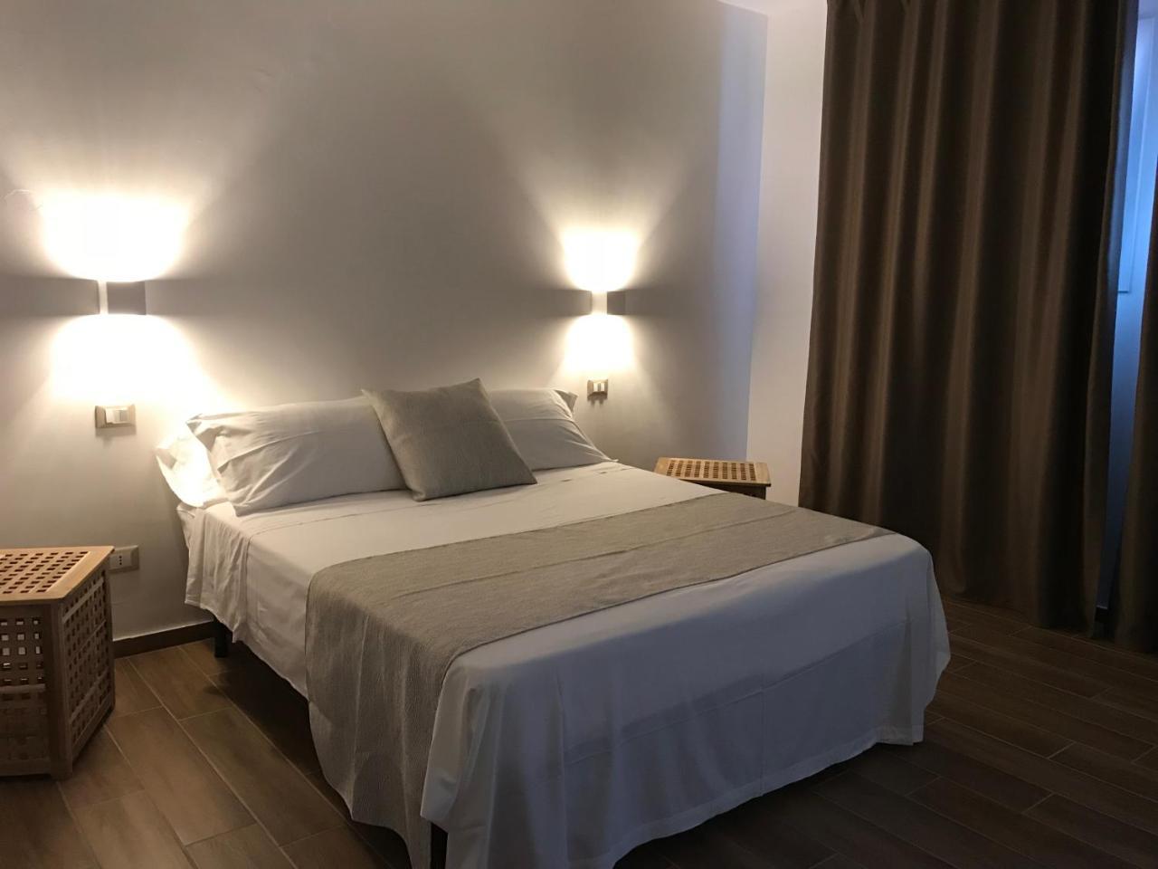 Hotel Cambogia Zibido San Giacomo Buitenkant foto