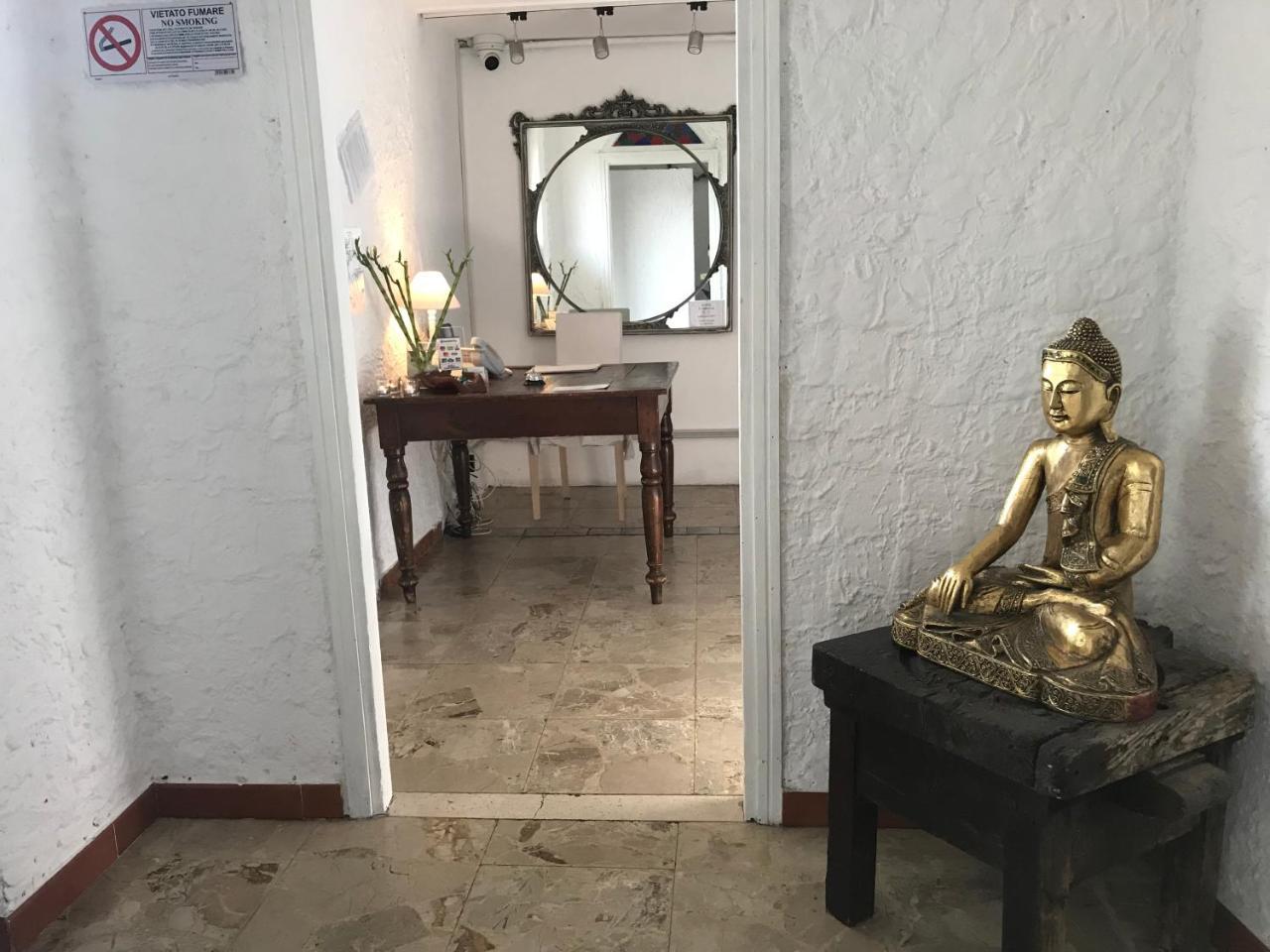 Hotel Cambogia Zibido San Giacomo Buitenkant foto